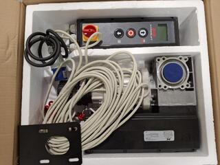 Hyperlift HL30-HSD High Speed Industrial Door Operator - Faulty