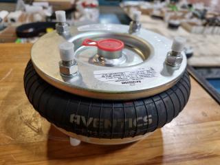 Aventics Series BCC Single Acting Pneumatic Cylinder