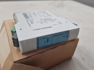Endress Hauser Nivotester FTL325N Vibronic Point Level Dwtection