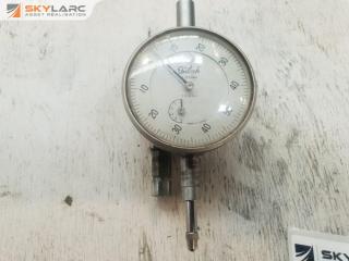 Teclock Dial Gauge