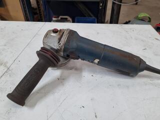 Bosch Corded 125mm Angle Grinder GWS 1400 C