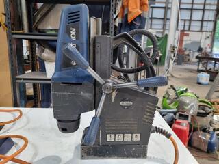 Evolution Magnetic Drill EM42