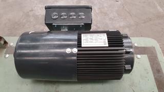 3 Phase Motor 