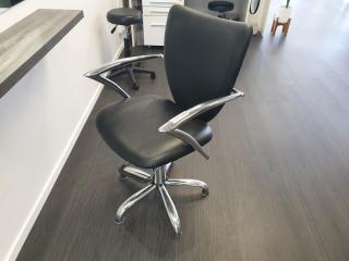 Professional Salon Chair