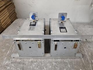 Nobel Elektronik SBS-21B Industrial Electrical Units