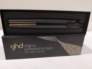 GHD 4.2B Original Professional Hair Styler