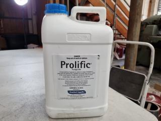 Prolific Fungicide, 10L