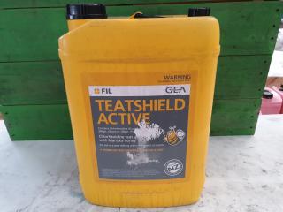 Fil Teatsheild Active -  20 Litres