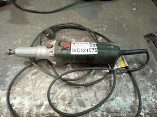 Metabo Grinder