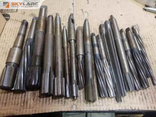 Large Lot of Assorted Reamers