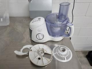 Sunbeam Blender