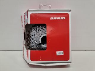 SRAM PG 1070 10 Speed Cassette Sprocket 