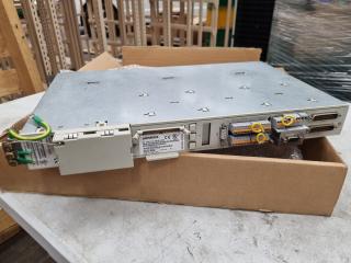 Siemens Simodrive 611 Power Module w/ Digital Control Unit