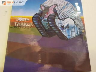 Emerson, Lake & Palmer "Tarkus" Album