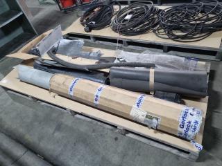 Pallet of Gasket Material 