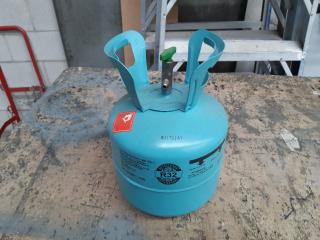 R32 Refrigerant Gas Bottle