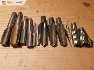 Selection of Engineering Tooling