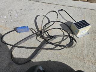 Aquaflex II Moisture Sensor