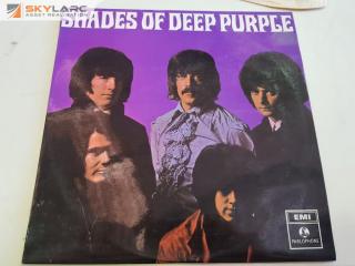 Deep Purple "Shades of Deep Purple" Album