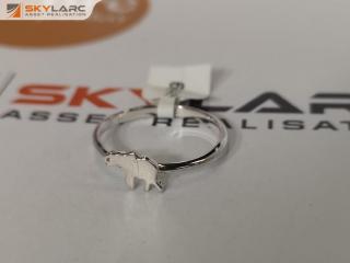 Elephant Ring | My Big 5 | MV Africa