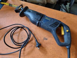 GMC Corded Reciprocating Saw RXR56