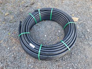 Roll of 20mm Alkathe Pipe