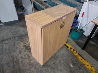 Office Cupboard
