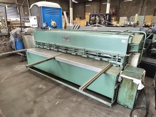 SKYLARC'S ENGINEERING PLANT AND MACHINERY AUCTION