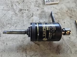 Tapmatic Tapping Chuck