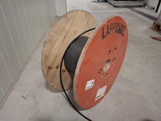 LAPPKABEL AS Black Circuit Cable Reel