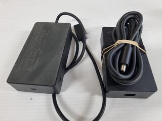 Microsoft Surface Dock 2