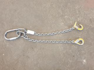 2 Legged Lifting Chain