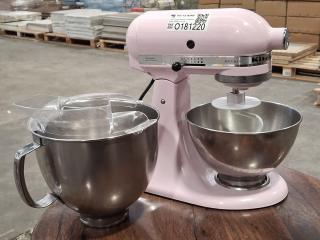 KitchenAid Artisan Stand Mixer Pink
