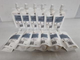 Aú Restore Manuka Honey Hand Creme, 12x 90mL Refill Packs