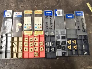 8 x Boxes of Tool Tips