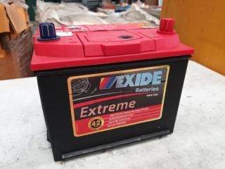 Exide Extreme X56CMF Battery 