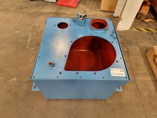 Ikron Hydraulic Oil Tank Unit