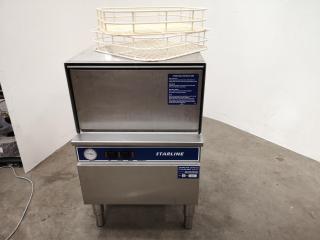 Starline GM3983 Commercial Kirchen Dishwasher