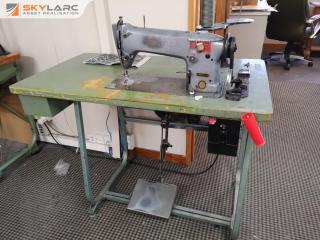 Singer Sewing Machine, Industrial Commercial Grade Model