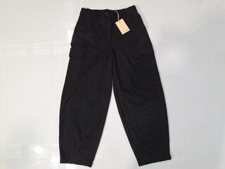 Rue de Femme Melissa Pants - Small