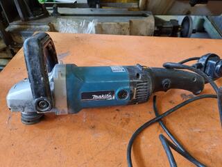 Makita Corded 180mm Sander Polisher 9227CB