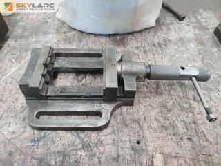 Small Milling Machine Vice
