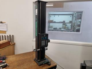 Trimos 600mm Digital Vertical Height Gauge TVM600