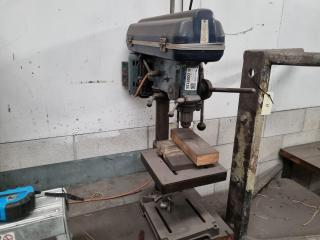 Vintage Dyco Benchtop Drill Press
