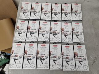 18x Remax Laptop Cooling Stands