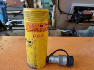 Enerpac Hollow Plunger Hydraulic Cylinder RCH123
