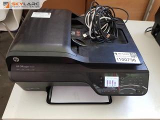 HP Officejet 4620 MFC