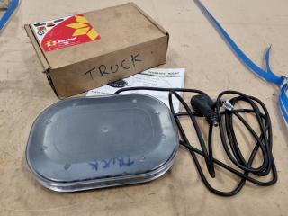 Automotive LED Micro Barlight by Sentinel Safety