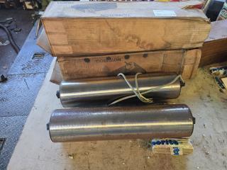 Powered Conveyor Rollers 