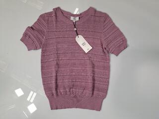 Noa Noa MollyNN Pullover - Size S